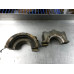 101V010 Engine Block Main Caps For 97-98 Ford F-150  4.2